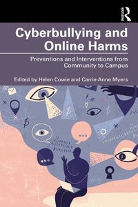 bokomslag Cyberbullying and Online Harms