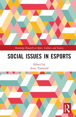 Social Issues in Esports 1