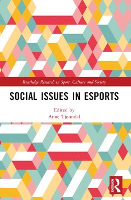 Social Issues in Esports 1