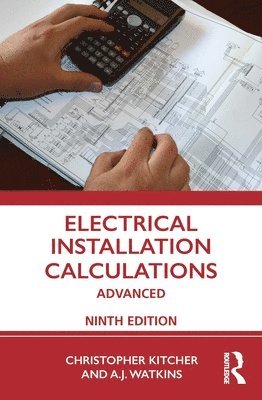 bokomslag Electrical Installation Calculations