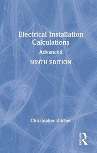 bokomslag Electrical Installation Calculations