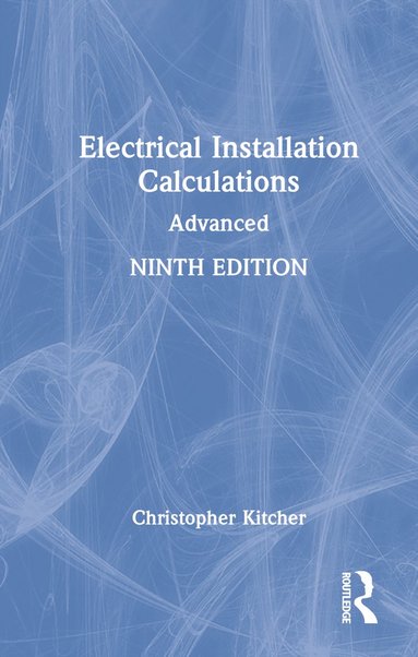 bokomslag Electrical Installation Calculations