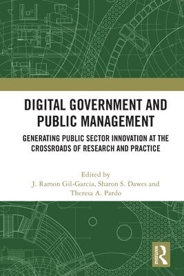 Digital Government and Public Management 1