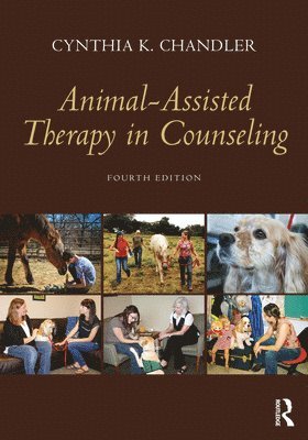 Animal-Assisted Therapy in Counseling 1