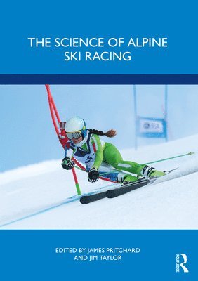 The Science of Alpine Ski Racing 1