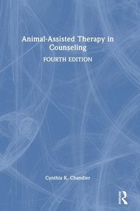 bokomslag Animal-Assisted Therapy in Counseling