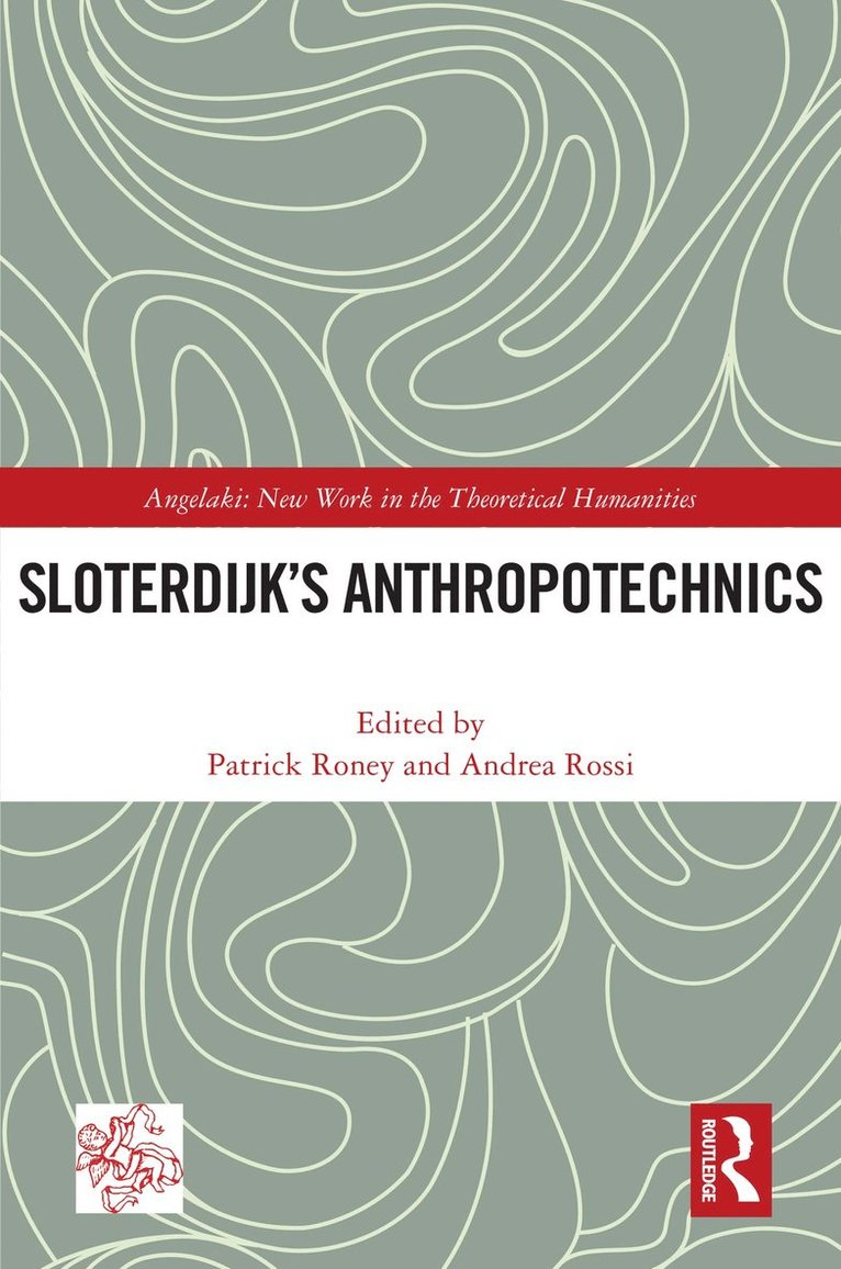 Sloterdijks Anthropotechnics 1