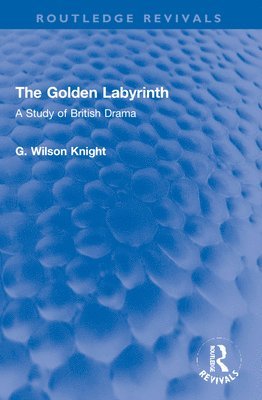 The Golden Labyrinth 1