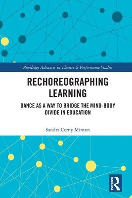 Rechoreographing Learning 1