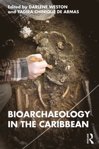 bokomslag Bioarchaeology in the Caribbean