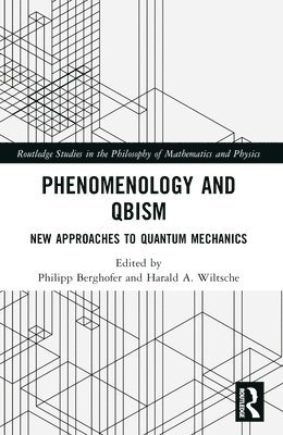 Phenomenology and QBism 1