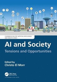 bokomslag AI and Society