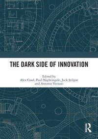 bokomslag Dark Side of Innovation