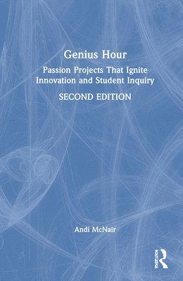 Genius Hour 1