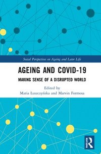 bokomslag Ageing and COVID-19