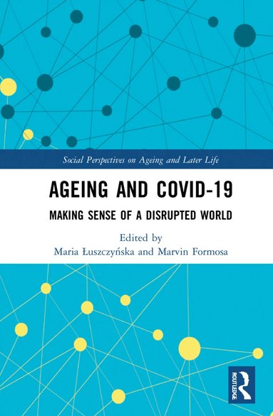 bokomslag Ageing and COVID-19