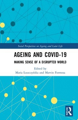 Ageing and COVID-19 1