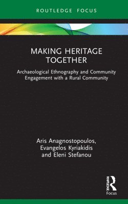 Making Heritage Together 1