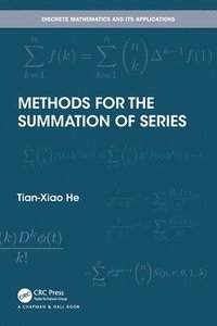 bokomslag Methods for the Summation of Series