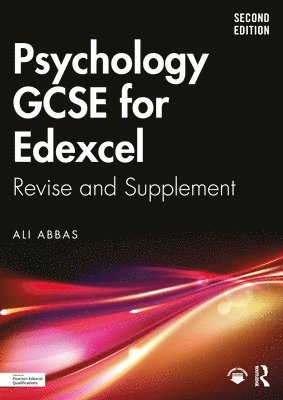 Ali Abbas - Psychology GCSE for Edexcel, Häftad