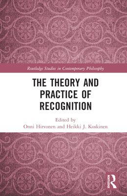 The Theory and Practice of Recognition 1
