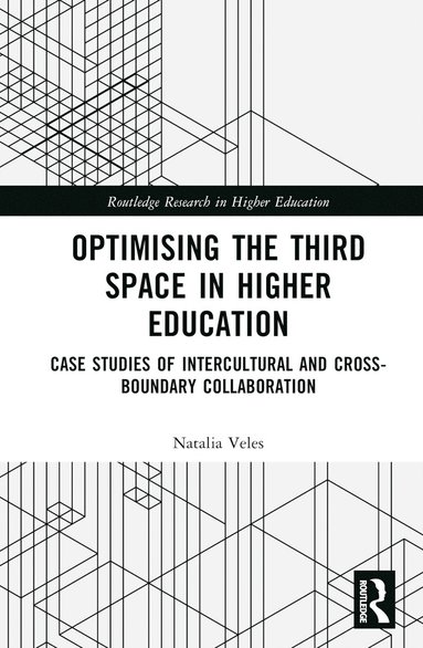 bokomslag Optimising the Third Space in Higher Education