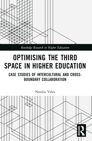 bokomslag Optimising the Third Space in Higher Education