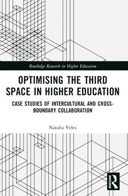 Optimising the Third Space in Higher Education 1