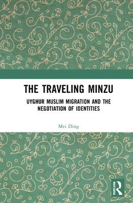 The Traveling Minzu 1