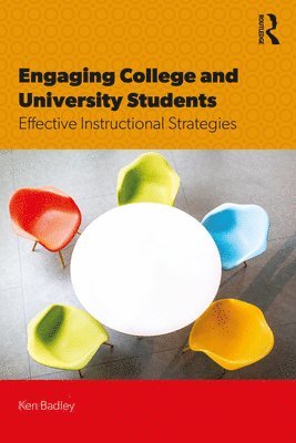 Ken Badley, Ontario) Badley, Ken (Tyndale University in Toronto - Engaging College and University Students, Häftad