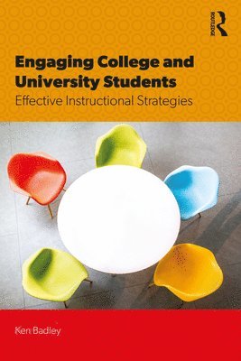 Engaging College and University Students 1