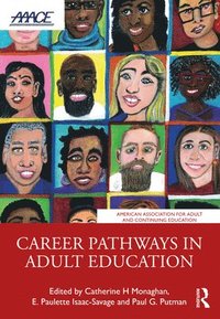bokomslag Career Pathways in Adult Education