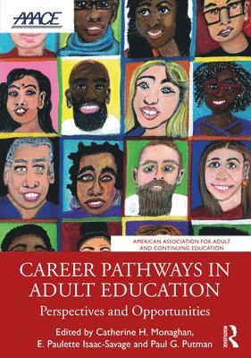 Career Pathways in Adult Education 1