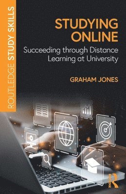 bokomslag Studying Online