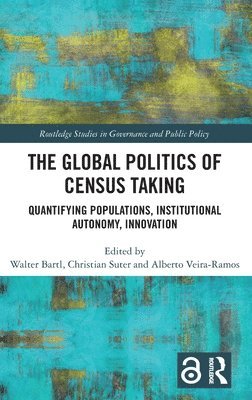 The Global Politics of Census Taking 1