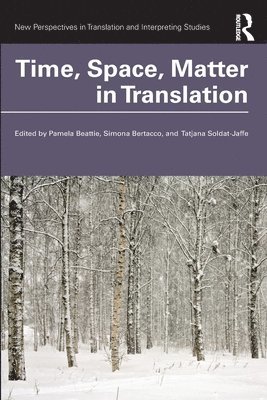 Time, Space, Matter in Translation 1