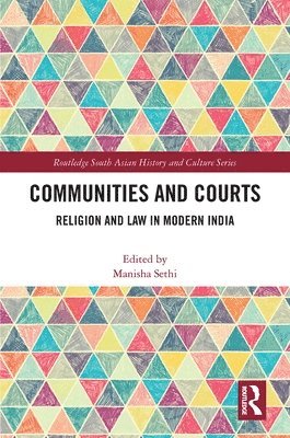 Communities and Courts 1