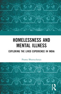 Homelessness and Mental Illness 1