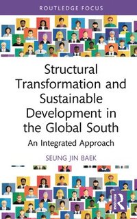 bokomslag Structural Transformation and Sustainable Development in the Global South