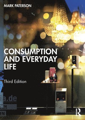 Consumption and Everyday Life 1