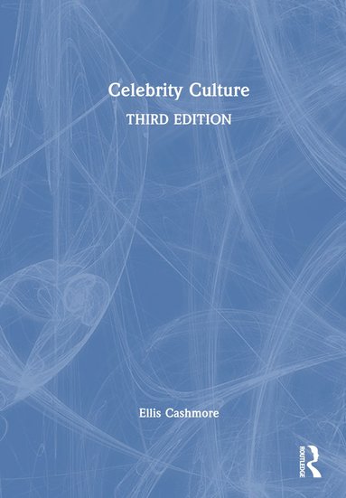 bokomslag Celebrity Culture