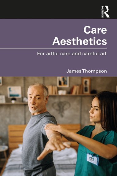 James Thompson - Care Aesthetics, Häftad