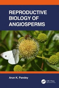 bokomslag Reproductive Biology of Angiosperms