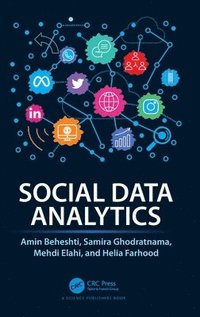 bokomslag Social Data Analytics