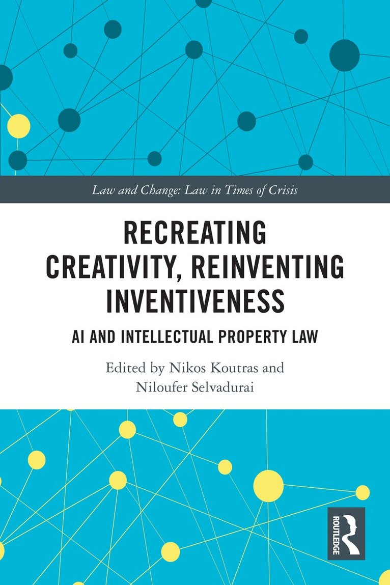 Nikos Koutras, Niloufer Selvadurai - Recreating Creativity, Reinventing Inventiveness, Häftad