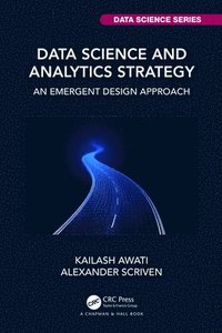 bokomslag Data Science and Analytics Strategy