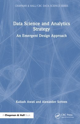 Data Science and Analytics Strategy 1