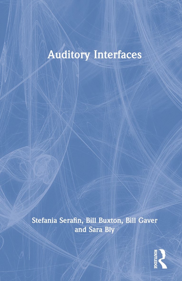 Auditory Interfaces 1