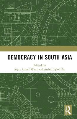 Democracy in South Asia 1