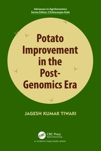 bokomslag Potato Improvement in the Post-Genomics Era